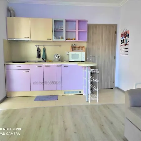 Cozy Vippark