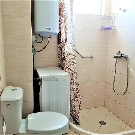 Cozy Vippark Apartment Slantschew brjag